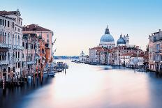 Venice Meander-Manjik-Giclee Print