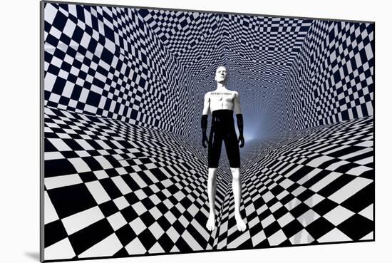 Art Print, , large