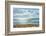 Manly Beach, Manly, Sydney, New South Wales, Australia, Pacific-Mark Mawson-Framed Photographic Print