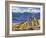 Manly Beacon at Zabriskie Point-Rudy Sulgan-Framed Photographic Print