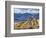 Manly Beacon at Zabriskie Point-Rudy Sulgan-Framed Photographic Print