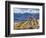 Manly Beacon at Zabriskie Point-Rudy Sulgan-Framed Photographic Print