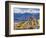 Manly Beacon at Zabriskie Point-Rudy Sulgan-Framed Photographic Print