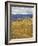 Manly Beacon at Zabriskie Point-Rudy Sulgan-Framed Photographic Print