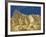 Manly Beacon at Zabriskie Point-Rudy Sulgan-Framed Photographic Print