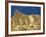 Manly Beacon at Zabriskie Point-Rudy Sulgan-Framed Photographic Print