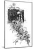 Manly Wild Flower Show, Sydney, New South Wales, Australia, 1886-null-Mounted Giclee Print