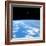 Manned Maneuvring Unit Space Walk, 1984-null-Framed Photographic Print