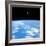 Manned Maneuvring Unit Space Walk, 1984-null-Framed Photographic Print