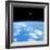 Manned Maneuvring Unit Space Walk, 1984-null-Framed Photographic Print