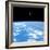 Manned Maneuvring Unit Space Walk, 1984-null-Framed Photographic Print