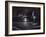 Manned Mission To Charon, Artwork-Richard Bizley-Framed Photographic Print