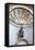 Mannekin Pis, Brussels, Belgium, Europe-Neil Farrin-Framed Premier Image Canvas