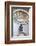 Mannekin Pis, Brussels, Belgium, Europe-Neil Farrin-Framed Photographic Print