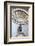 Mannekin Pis, Brussels, Belgium, Europe-Neil Farrin-Framed Photographic Print