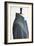 Mannequin with Unfinished Jacket, Close Up, Side View-moodboard-Framed Photographic Print