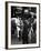 Mannequins of President John F. Kennedy and His Wife-Yale Joel-Framed Premium Photographic Print