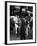 Mannequins of President John F. Kennedy and His Wife-Yale Joel-Framed Premium Photographic Print