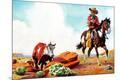 Giclee Print
