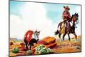 Giclee Print
