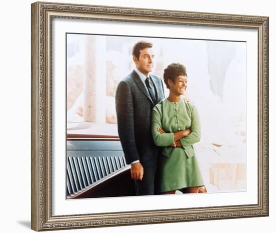 Mannix-null-Framed Photo