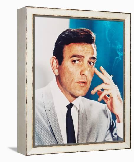 Mannix-null-Framed Stretched Canvas