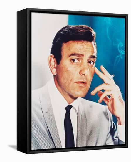 Mannix-null-Framed Stretched Canvas