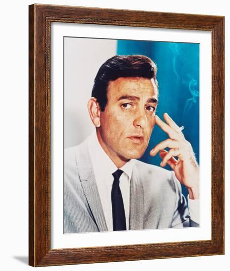 Mannix-null-Framed Photo