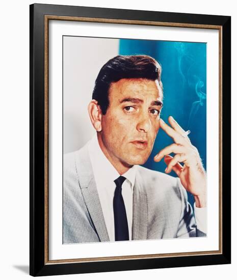 Mannix-null-Framed Photo