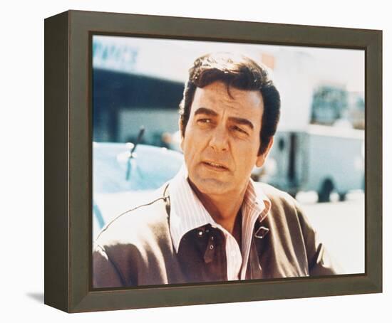 Mannix-null-Framed Stretched Canvas