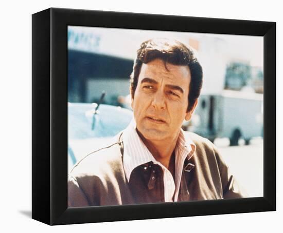 Mannix-null-Framed Stretched Canvas