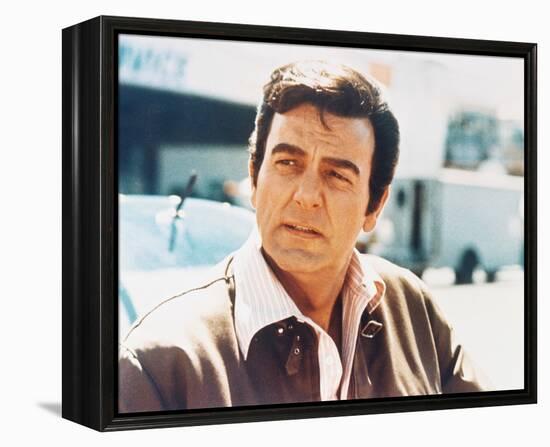 Mannix-null-Framed Stretched Canvas