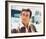 Mannix-null-Framed Photo