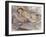 Manolita-Jules Pascin-Framed Giclee Print