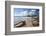 Manorbier, Pembrokeshire, Wales, United Kingdom, Europe-Billy Stock-Framed Photographic Print