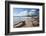 Manorbier, Pembrokeshire, Wales, United Kingdom, Europe-Billy Stock-Framed Photographic Print