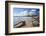 Manorbier, Pembrokeshire, Wales, United Kingdom, Europe-Billy Stock-Framed Photographic Print