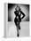 Manpower De Raoul Walsh Avec Marlene Dietrich 1941-null-Framed Stretched Canvas