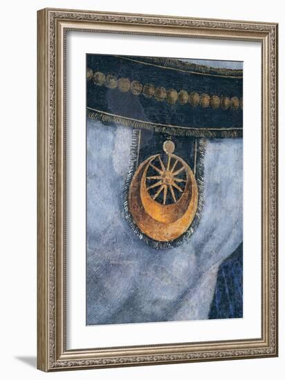 Mantegna Andrea-Andrea Mantegna-Framed Giclee Print