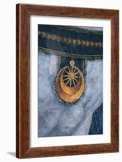 Mantegna Andrea-Andrea Mantegna-Framed Giclee Print