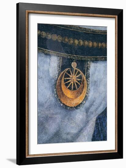 Mantegna Andrea-Andrea Mantegna-Framed Giclee Print