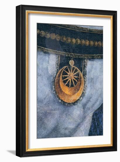 Mantegna Andrea-Andrea Mantegna-Framed Giclee Print