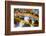 Mantel of Spiny oyster, Indonesia, Indo-West Pacific-Georgette Douwma-Framed Photographic Print