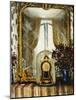 Mantelpiece, France-Christopher Richard Wynne Nevinson-Mounted Giclee Print