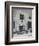 Mantelpiece in the State Drawing-Room, 1916-Unknown-Framed Photographic Print