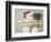 Mantelpiece Orchid-Zhen-Huan Lu-Framed Art Print