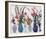 Mantelpiece-Charlotte Hardy-Framed Giclee Print