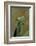 Mantis Religiosa (Praying Mantis) --Paul Starosta-Framed Photographic Print