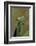 Mantis Religiosa (Praying Mantis) --Paul Starosta-Framed Photographic Print