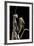 Mantis Religiosa (Praying Mantis) --Paul Starosta-Framed Photographic Print